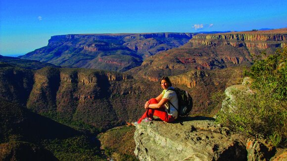 Südafrika individuell bereisen – Online-Fernreiseveranstalter „Entdeck die Welt“ erweitert Angebot in Afrika