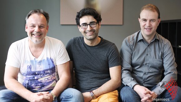 Auf Wachstumskurs: Ingenious Technologies AG übernimmt Technologie-Unternehmen Qyotta