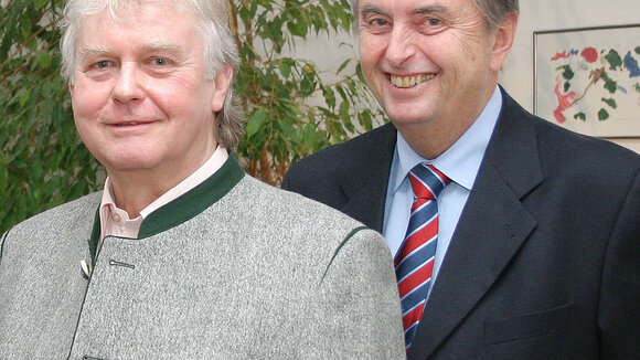 Ein gemeinnütziges, zertifiziertes Bildungsinstitut als „Ort des Respekts“