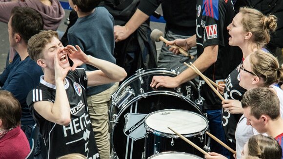Handball-Bundesliga: HC Erlangen empfängt den Topclub "Handball Bregenz" in Erlangen
