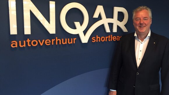 Henk Princen verlässt Aufsichtsrat der EUROPA SERVICE