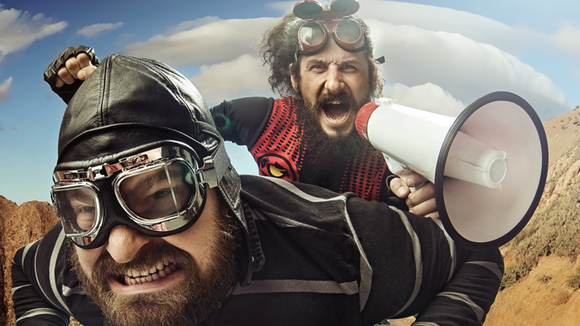 Word-of-Mouth Anbieter mit völlig neuen Möglichkeiten