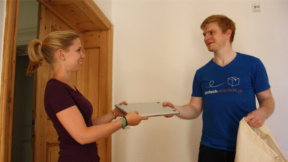 Zwei Münchner Startups revolutionieren den Verkaufsprozess im Internet