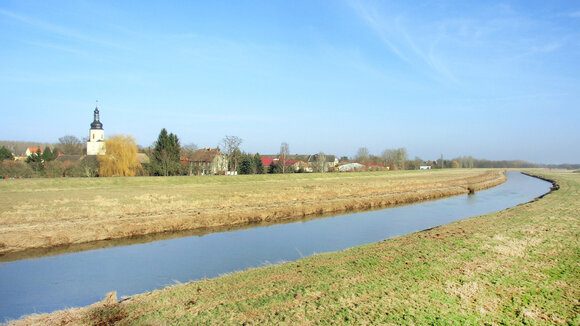 Erstmals Mehrgenerationen-Wohnen mit Wohneigentum im ländlichen Raum