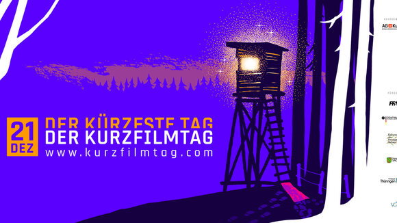 Vor jedem Tatort ein Kurzfilm