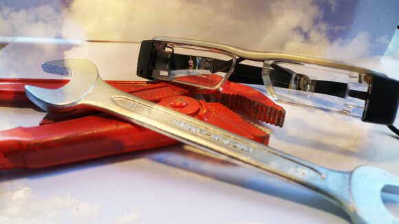 Was haben Pokémon Go und Service 4.0 gemeinsam - Augmented Reality spart Zeit und Kosten bei Serviceeinsätzen