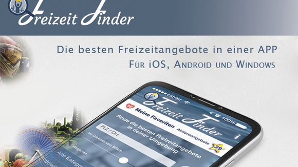 Neu entwickelte App wird zur Plattform für Unternehmen aus verschiedenen Freizeitbranchen