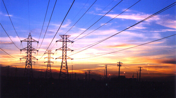 Höhere Stromkosten belasten 2017 die Budgets