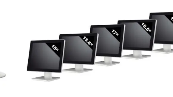 WEWA AG erweitert Portfolio für die Industrie durch neueste PCAP-Touchscreen-Technologie