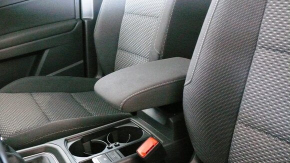 Serienreife Leistung der acad group