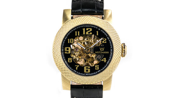 Uhren-Kunstwerke aus Augsburg