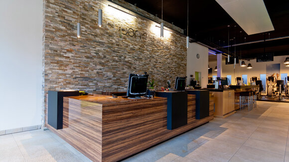 Asporta Heidelberg Bergheim zieht um und erweitert