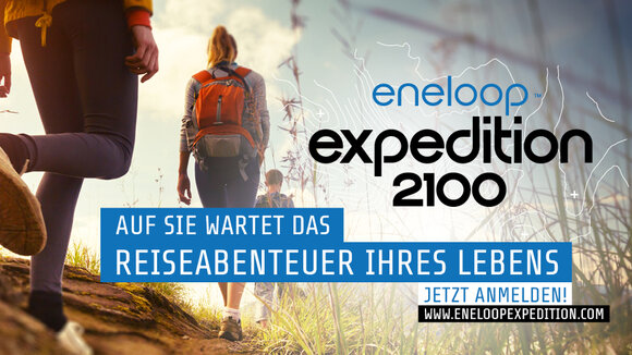 eneloop unterstützt umweltfreundliche Organisationen mit zwei großangelegten europäischen Projekten