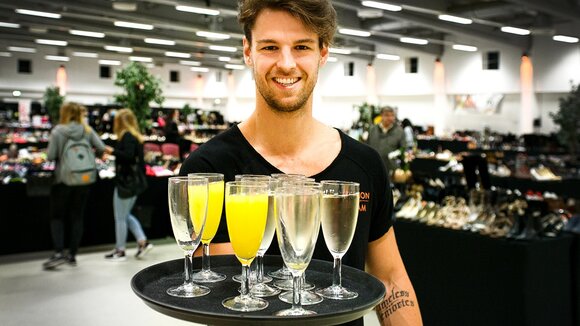 Premiere Wesel „FASHION FLASH“ – Das Outlet Event in deiner Stadt!