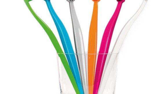 biobrush gewinnt Red Dot Award: Best of the best 2017