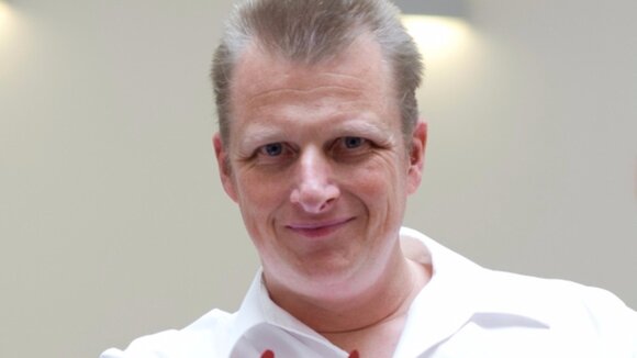 Ergotherapie-Kongress in Bielefeld vom 25.-27.5.2017: Ein Glück aus vielerlei Gründen