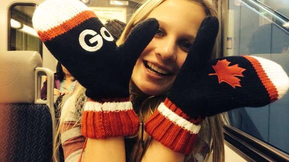 High School in Kanada: 3 Monate noch ab September 2017