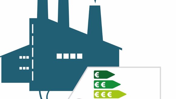 Kostenlos die Energieeffizienz im Unternehmen optimieren