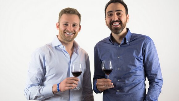 Wineowine erreicht den deutschen Markt: Die Online Weinwelt, die die kleinen italienischen Weingüter vertritt