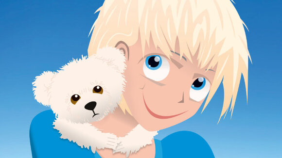 Berliner Schriftsteller Matthias Grau veröffentlicht Kinderbuch