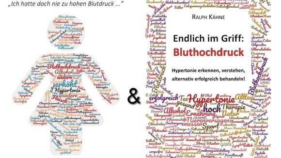 Bluthochdruck endlich im Griff – zwei neue Ratgeber zeigen, wie man Hypertonie alternativ behandelt