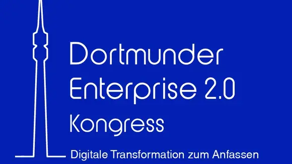 Dortmunder Enterprise 2.0 Kongress: Wegweiser für die Digitalisierung