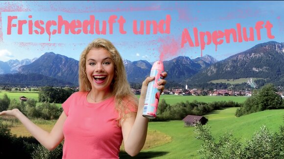 Fünfbettzimmer GmbK. Kunstausstellung "Frischeduft und Alpenluft" im Kurfürstlichen Gärtnerhaus Bonn