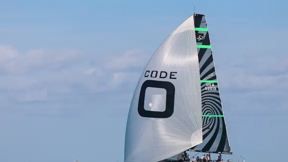 Neue Lifestyle-Marke an Deck: CODE-ZERO startet durch