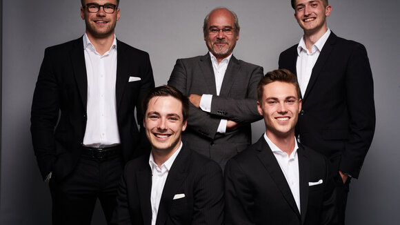 Tegernseer Tal wird zu "Tegernsee Valley"