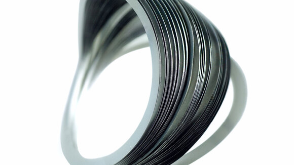 Zertifiziertes QM-System für alle Bereiche - MARTIN erhöht seine Attraktivität als Zulieferer für die Aerospace-Branche