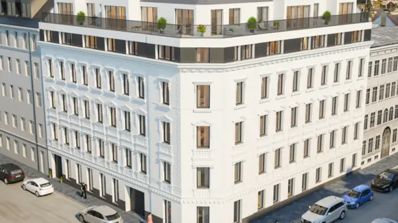 Crowdinvesting-Plattform Sarego verlost Wohnung im Wert von 150.000€