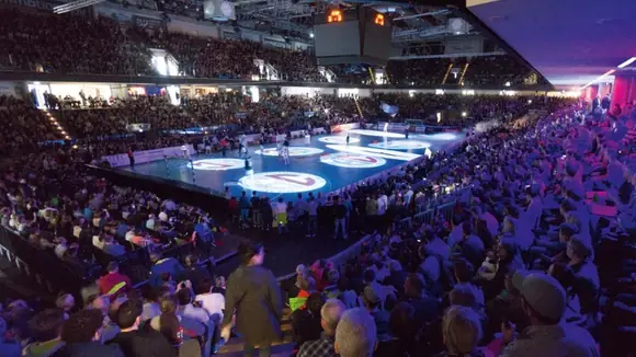 Handball: HC Erlangen startet Vorverkauf für das Pokal-Achtelfinale