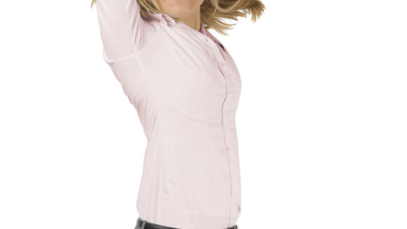 Fit für den Karrieresprung