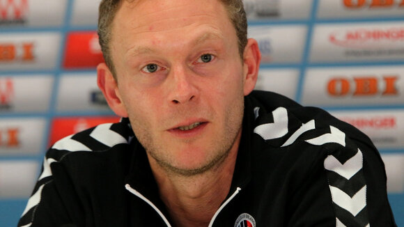 Handball: HC Erlangen ist bei den Füchsen Berlin zu Gast