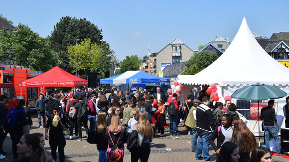 Soziale Netzwerke bei Schülern am beliebtesten