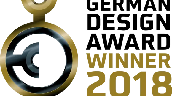 Studio Bachmannkern mit German Design Award weiter auf Erfolgskurs