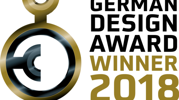 Studio Bachmannkern mit German Design Award weiter auf Erfolgskurs