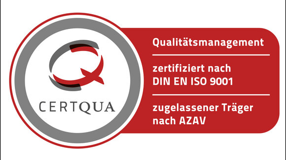 Qualität zahlt sich aus – BFW Leipzig rezertifiziert