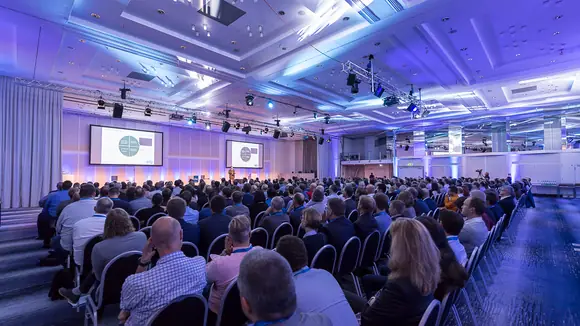 Continuous "Everything": Startschuss des Call for Papers 2018
