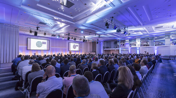 Continuous "Everything": Startschuss des Call for Papers 2018