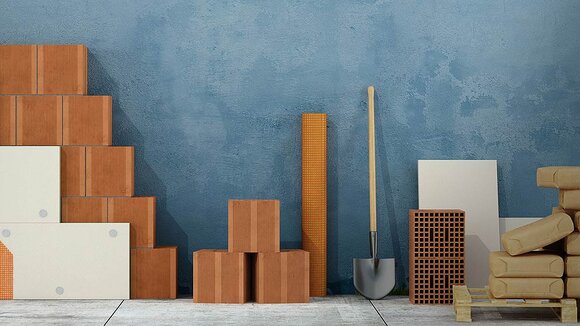 Newcomer setzt neue Standards im Bereich WDVS