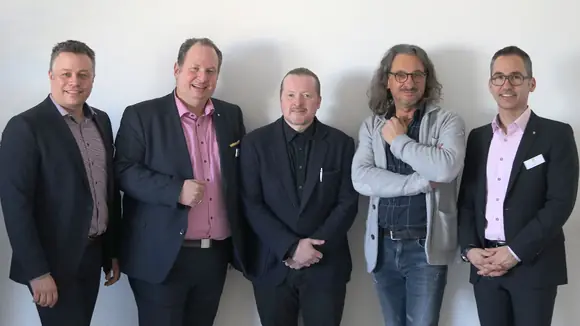 Liscia Consulting hat zum 3. Think-Tank „Leader in Action” eingeladen. Zahlreiche Kunden sind dem Ruf gefolgt