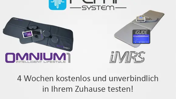 Mythos Magnetfeldtherapie – neue Technologie (iMRS) eröffnet neue Perspektiven