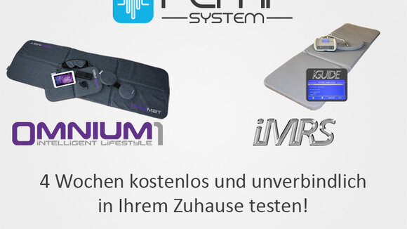 Mythos Magnetfeldtherapie – neue Technologie (iMRS) eröffnet neue Perspektiven