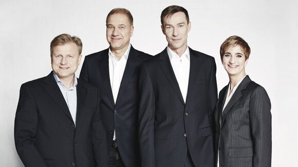 Neues Fintech: Mit AGIODISCOUNT setzt die NIH Nordinvest Hamburg ihre neue Digitalisierungsstrategie um