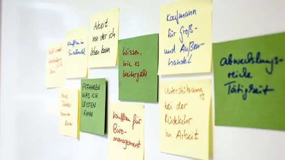Psychisch Erkrankten eine bessere Perspektive für den Neustart ins Arbeitsleben geben