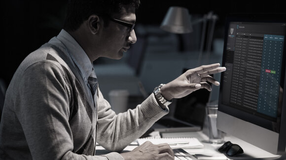 Tabidus Technology kündigt redundanten Virenschutz an