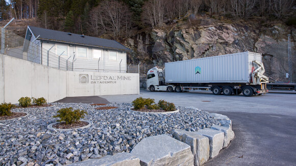 Bitcoin geht auch „grün“ und nachhaltig