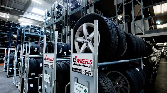 4WHEELS eröffnet neuen Standort in Hamburg