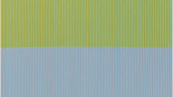 Ausstellung: Keummi Paik-Bauermeister – Neue Arbeiten im modo Verlag Freiburg